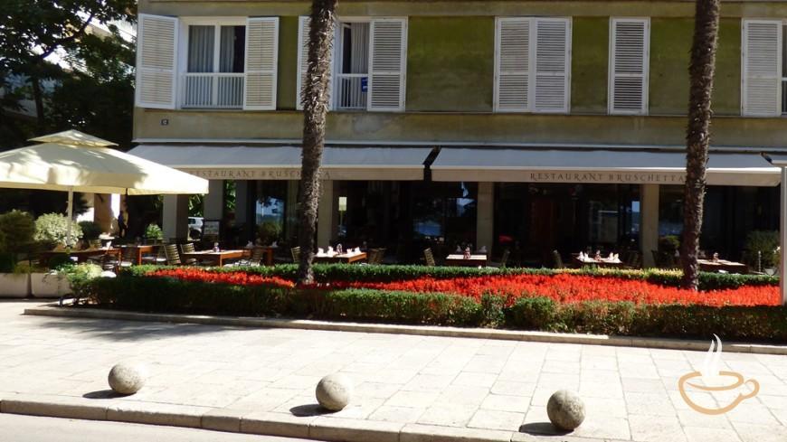 Apartment Amber Zadar Eksteriør billede